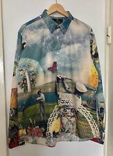 Gresham Blake Novelty Shirt