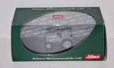 Schuco 1/43 FERGUSON TE 20