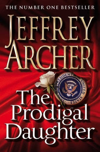 Prodigal daughter jeffrey - prodigal,