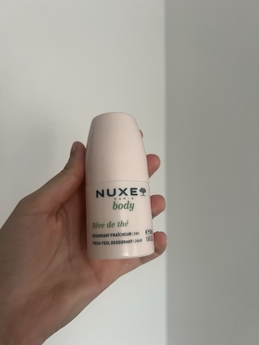 Nuxe deodorant - nuxe,