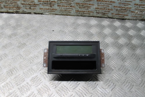 Bfd092965 2002 mitsubishi - bfd092965,
