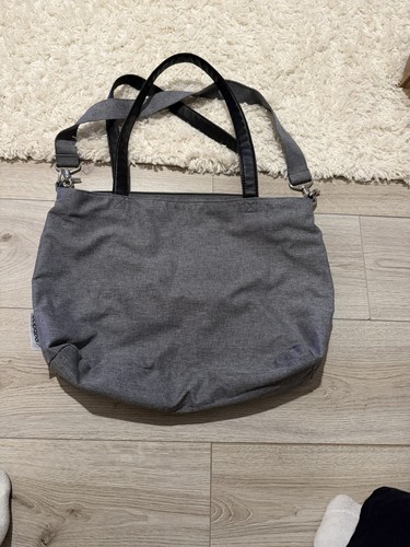 Bugaboo grey melange changing - bugaboo,