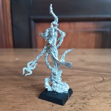 Warhammer Fantasy The Old