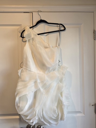 White vera wang - vera,