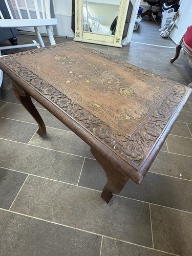 Handmade indian rosewood - indian,