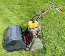 Webb 24" Cylinder Mower