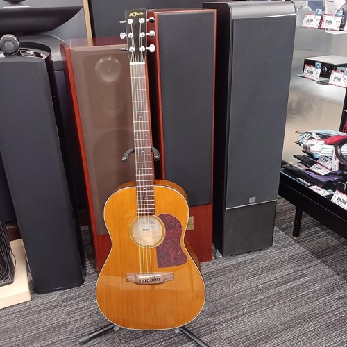 Yairi 3fns acoustic guitar - k.yairi,