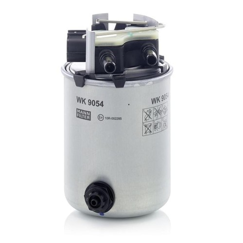 Fuel filter fits nissan - filter, fits:
