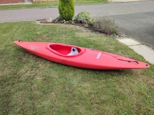 Pyranha Master Club Kids' Kayak