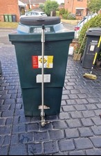 Deso 1000l Slimline Bunded Oil Tank 