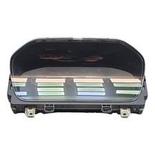 VOLVO XC60 MK2 Instrument