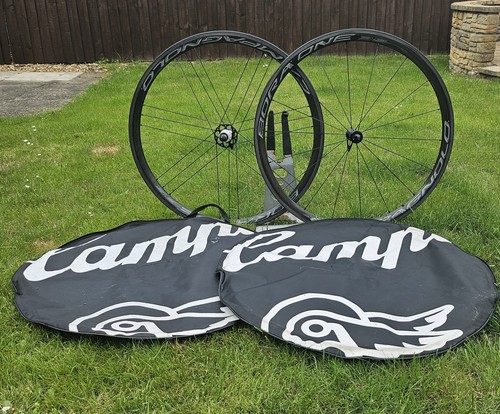 Campagnolo bora one tubular - campagnolo, 35