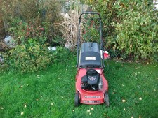 Mountfield 46 R-PB Rear Roller