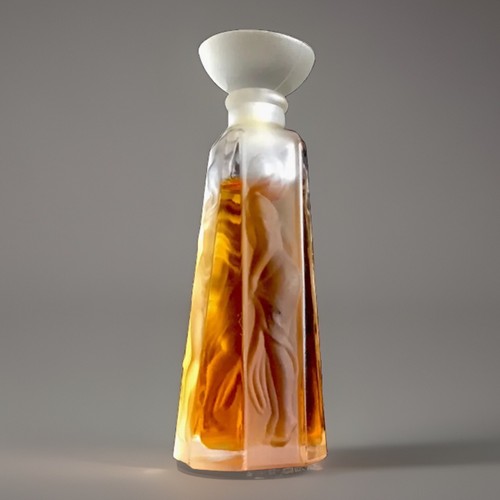 Lalique miniature the - miniature, “the
