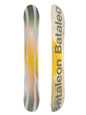 BATALEON WOMENS PUSH UP SNOWBOARD - 2026