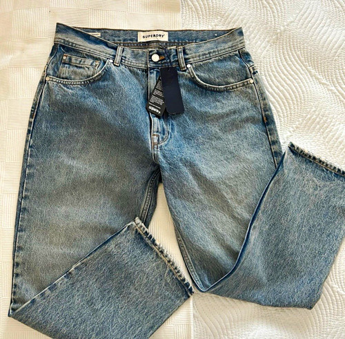 Bnwt superdry high - superdry, rise