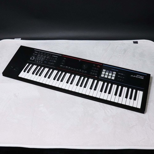 Roland juno ds61 synthesizer - juno-ds61,