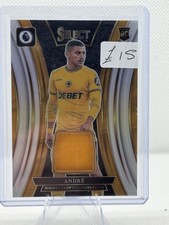 Panini Select Wolves Andre