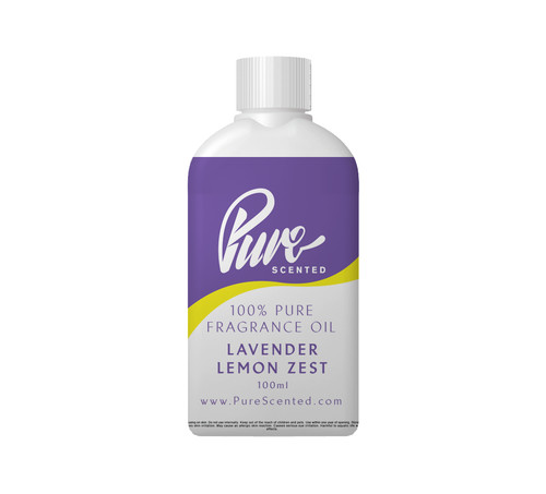 100ml fragrance oils - 100ml,