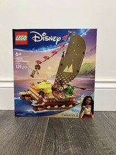 LEGO Disney 43270 Moana