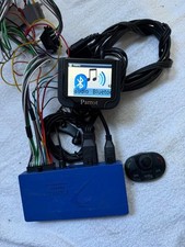 Parrot MKi 9200 Bluetooth