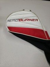 Taylormade AEROBURNER DRIVER