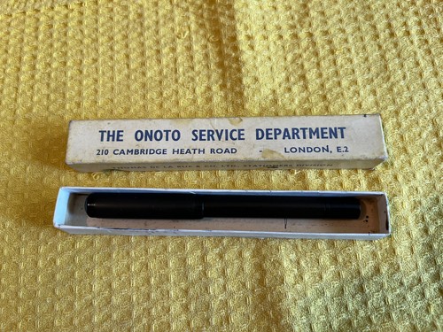 Vintage onoto the - vintage, by