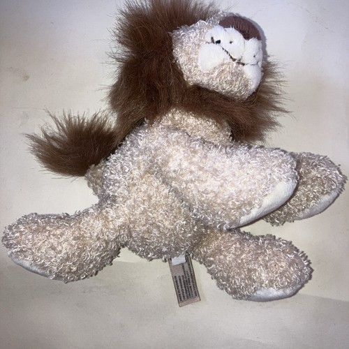 Keel toys lion beige - keel,