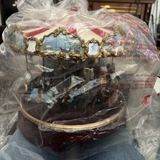 Grand Carousel Original