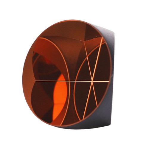 Corner cube prism 8mm - corner,