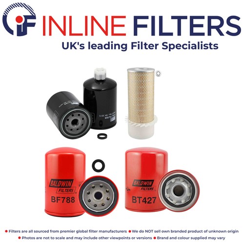 Filter kit for - filter,