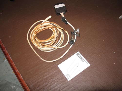 Hydor heat cable jbl pro - cable,