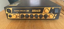 Markbass little mark lll - markbass,