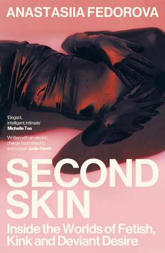 Second skin inside - second, worlds