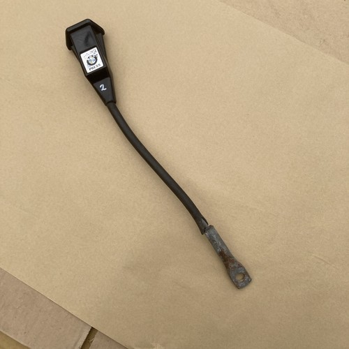 Classic bmw seat belt - classic, e9