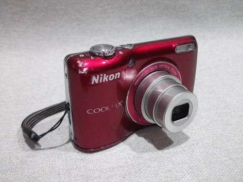 Nikon coolpix l26 - nikon,