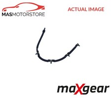 HOSE FUEL OVERFLOW MAXGEAR
