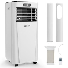 9000 BTU Portable Air