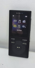 Sony Walkman NW-E394 MP3 8GB -