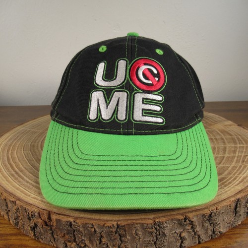 John cena baseball hat - me,
