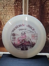 Westside Discs Prince Matty O