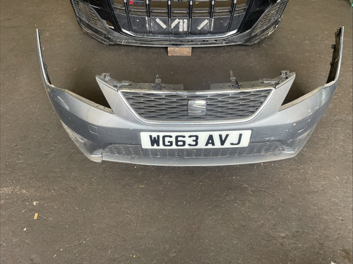 Seat leon mk3 complete - seat,