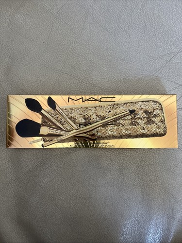 Mac golden touch mini - touch,