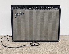 Fender Deluxe Twin Reverb 65