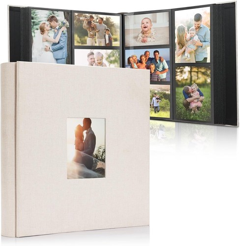 Dazspirit photo album 6x4 - album, 1000