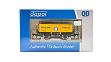 DAPOL 00 GAUGE - PORTLAND BLUE