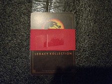 Mortal Kombat Legacy