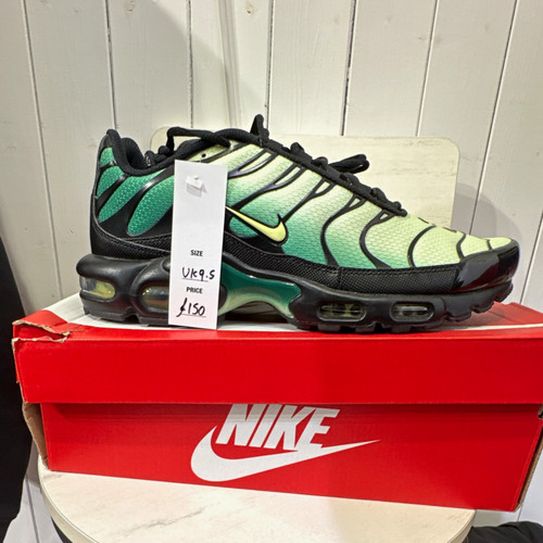 Nike air max plus - nike,