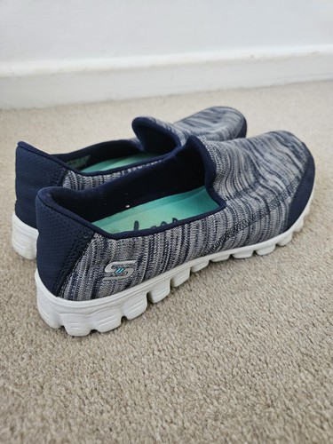 Skechers gowalk memory foam - gowalk,