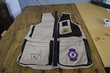 Vintage Saf-T-Bak Shooting